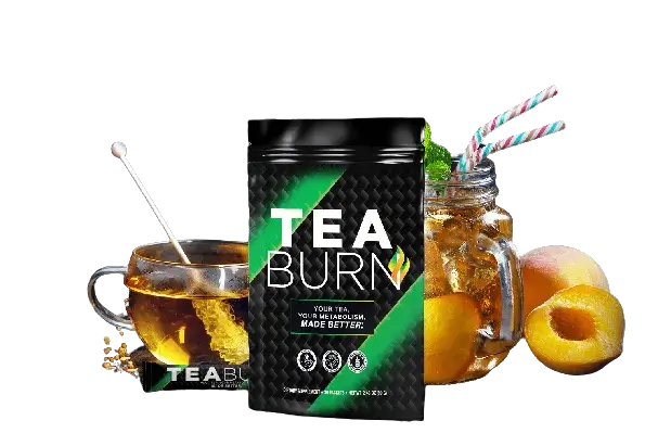 Tea BURN-Image